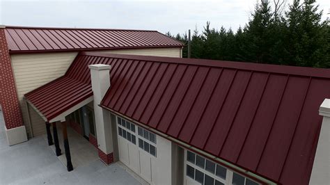 fabricated metal systems inc|Metal Roofing & Wall Panel Supplier .